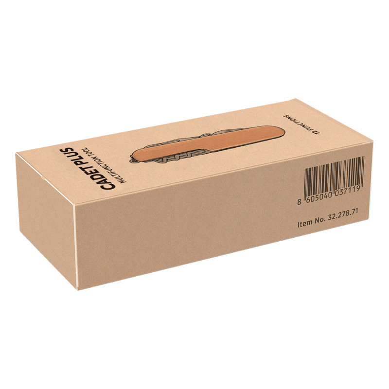 CADET PLUS – Bež