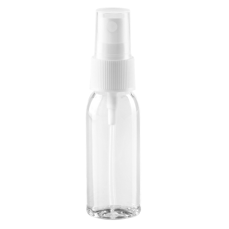 CLEAN 30S – Transparentna