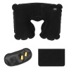LEGERO SET – Crna