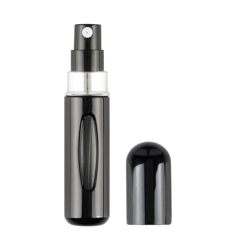 SCENT – Crna