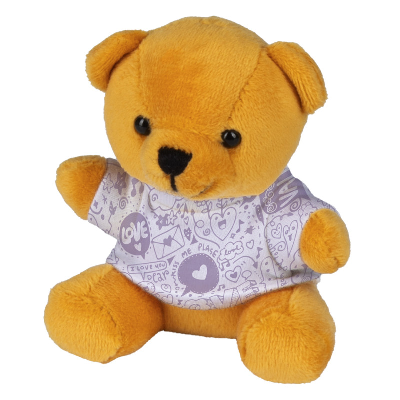 WINNIE – Bela