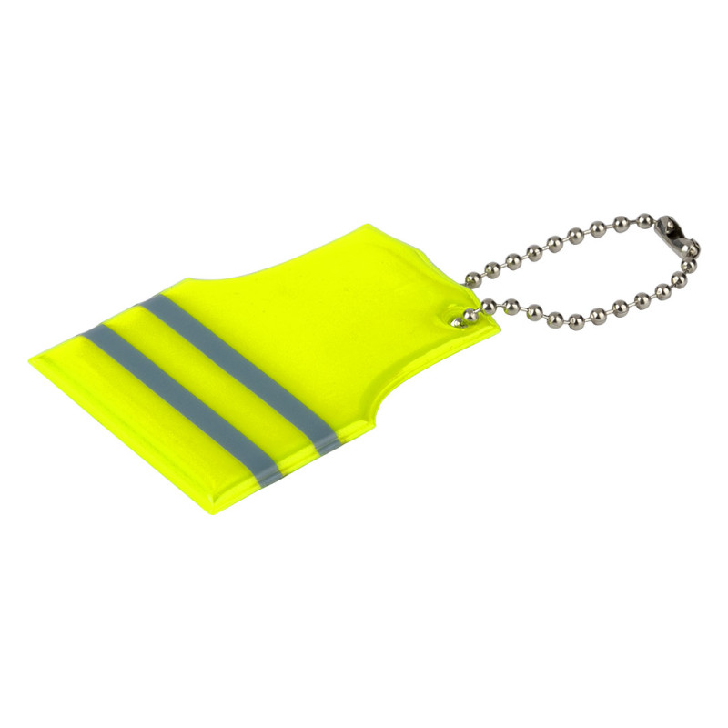 ALERT – Neon žuta