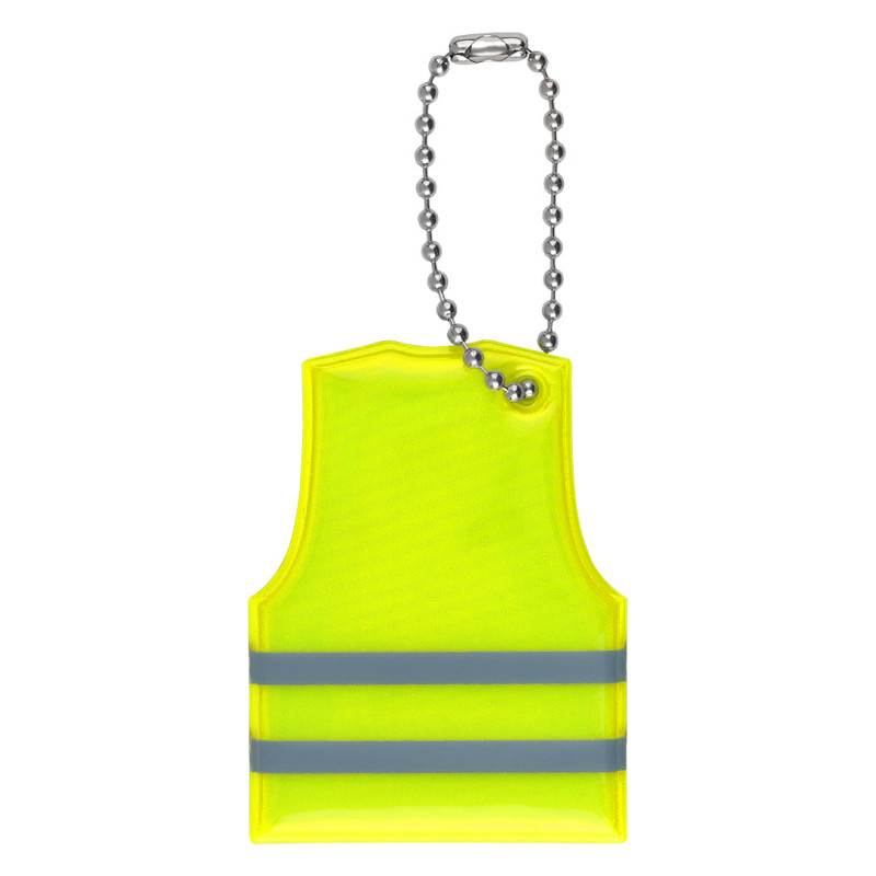ALERT – Neon žuta