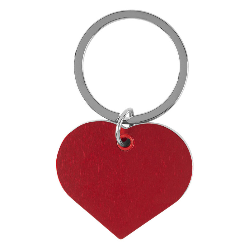 LOVE – Crvena