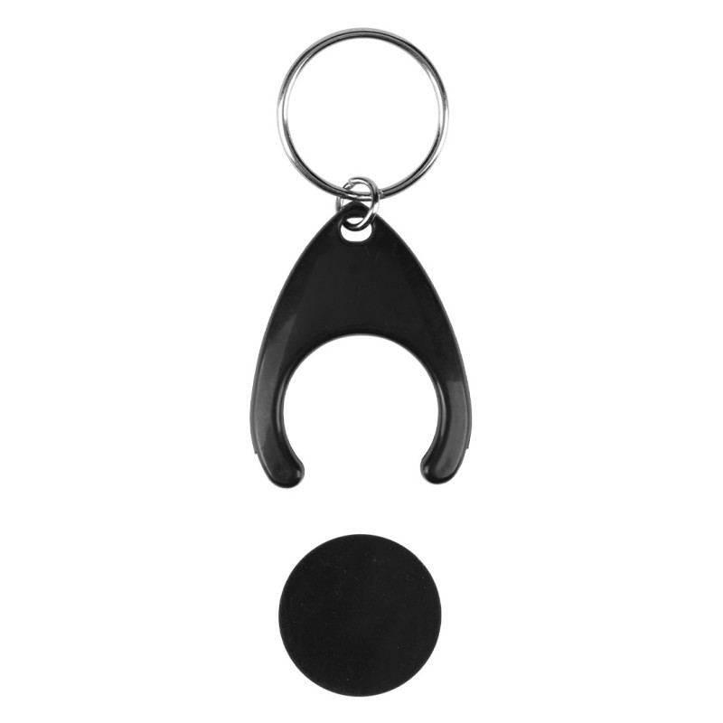 TOKEN – Crna