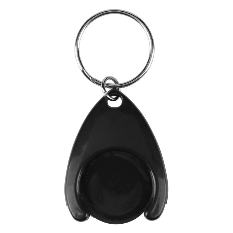 TOKEN – Crna
