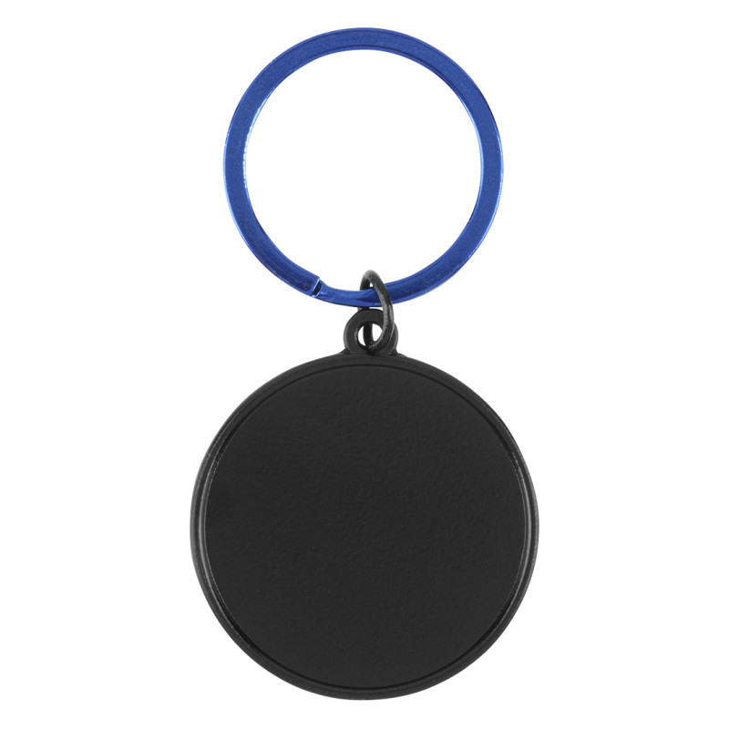DISC – Rojal plava