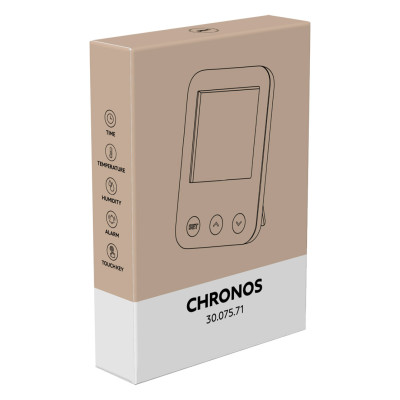 CHRONOS