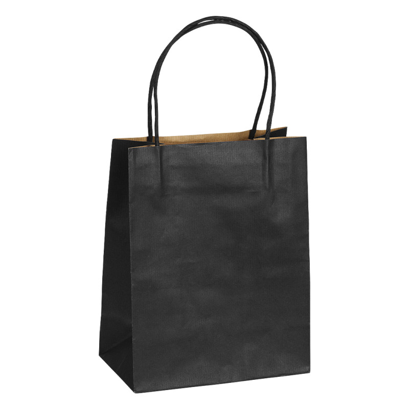 LOLA MINI – Crna