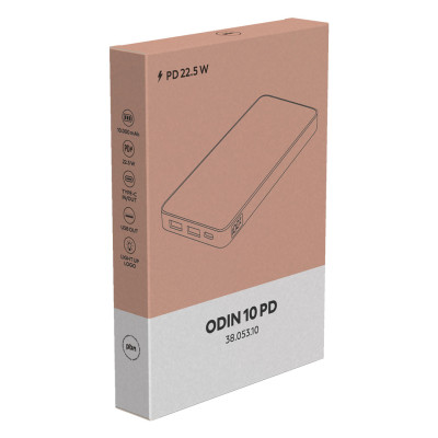 ODIN 10 PD