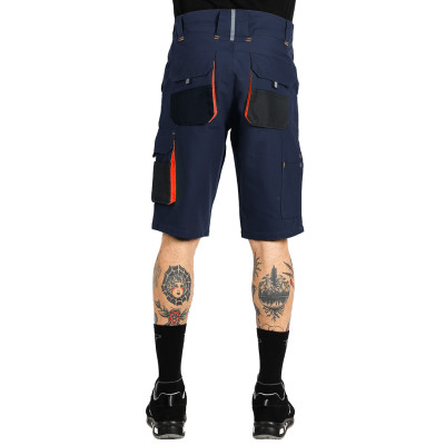 HAMMER STRETCH BERMUDA