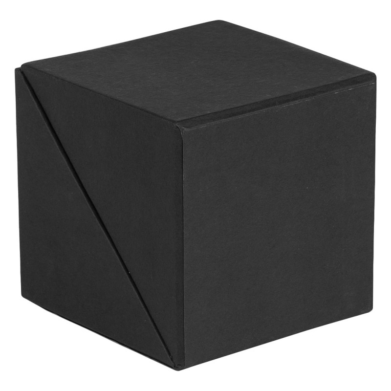 BLOCK – Crna