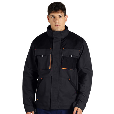 HAMMER STRETCH JACKET