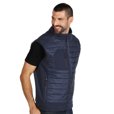 PARKER VEST