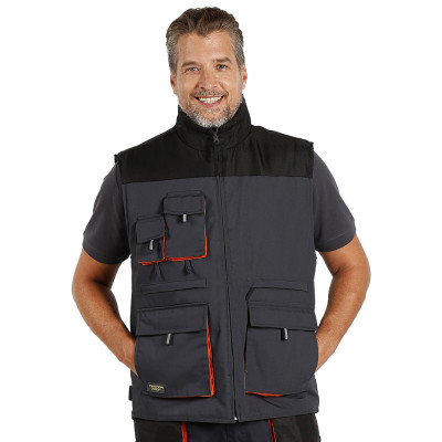 HAMMER VEST