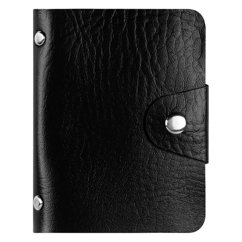 CHECK – Crna