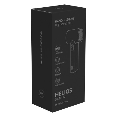 HELIOS