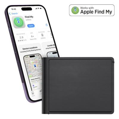 WALLET FINDER
