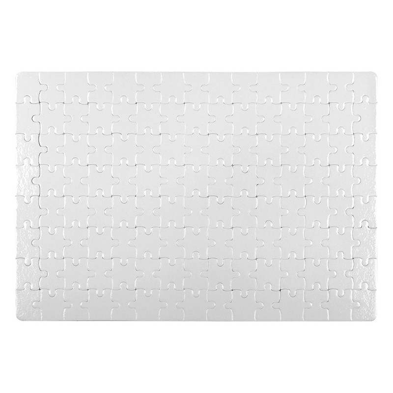 PUZZLE A4-120 – Bela