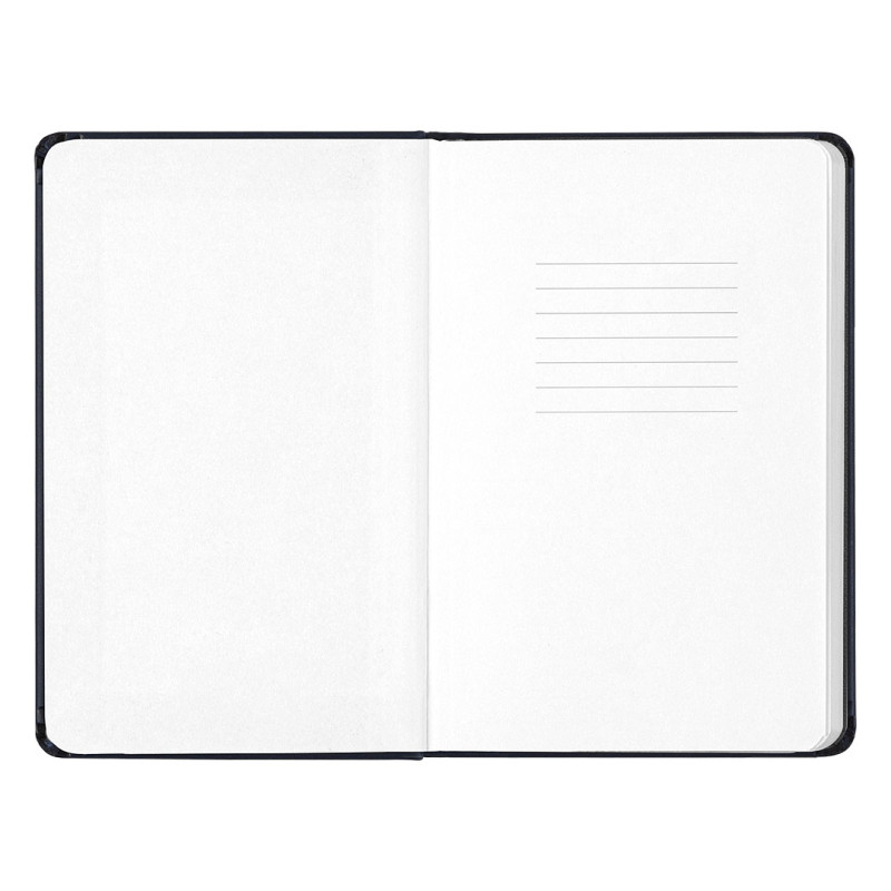 NOTE MINI – Crna