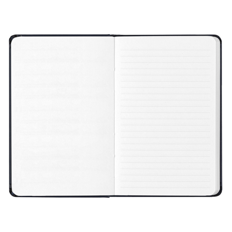 NOTE MINI – Crna