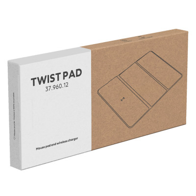 TWIST PAD