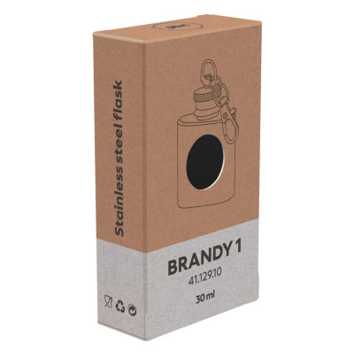 BRANDY 1