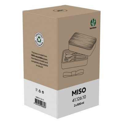 MISO