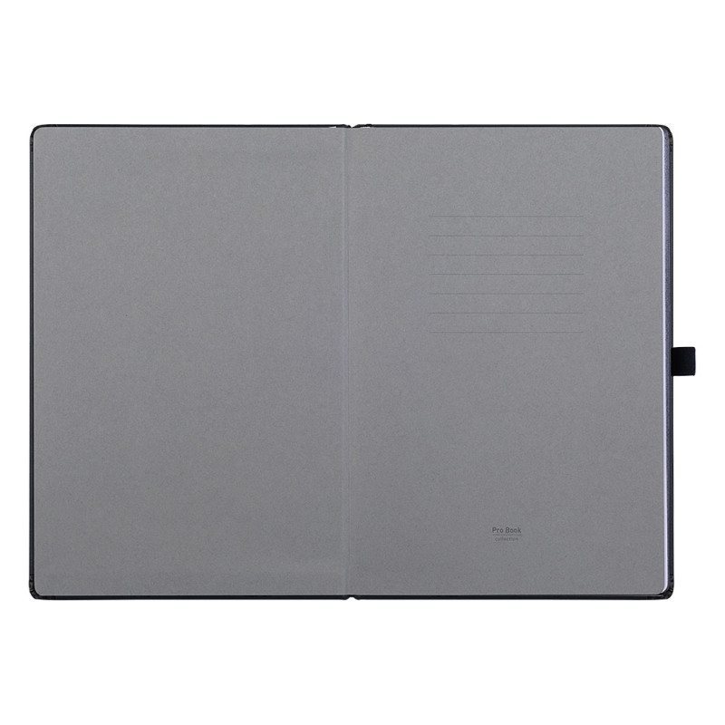 MONDO PLUS – Crna
