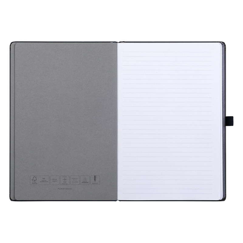 MONDO PLUS – Crna