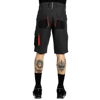 HAMMER STRETCH BERMUDA