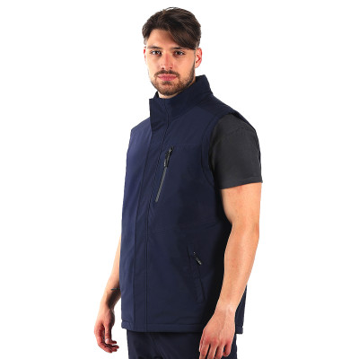 KOBALT VEST