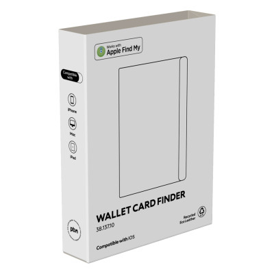WALLET CARD FINDER