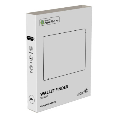 WALLET FINDER