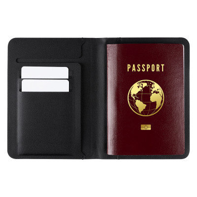 PASSPORT FINDER