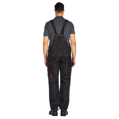 HAMMER BIB PANTS