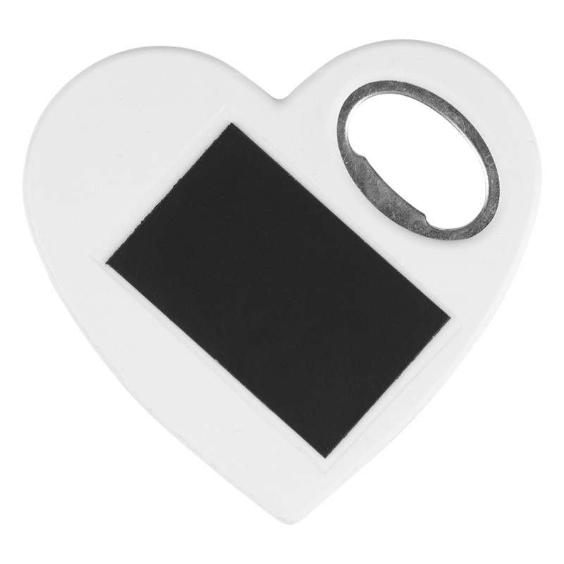 MAGNET HEART – Bela