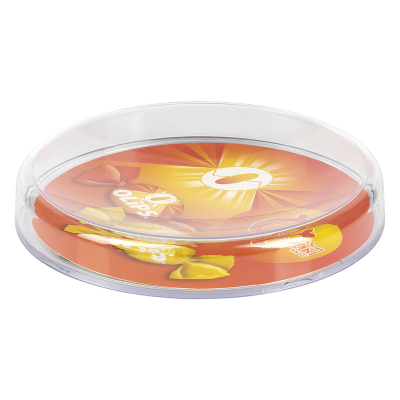 SLOT – Transparentna
