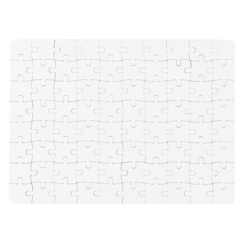 PUZZLE A5-80 – Bela