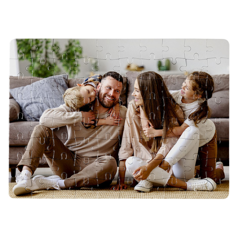 PUZZLE A5-80 – Bela