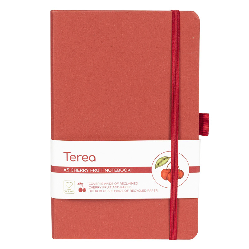 TEREA – Crvena