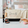 SERENITY – Crna