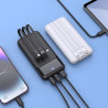 CONNECTOR – Crna