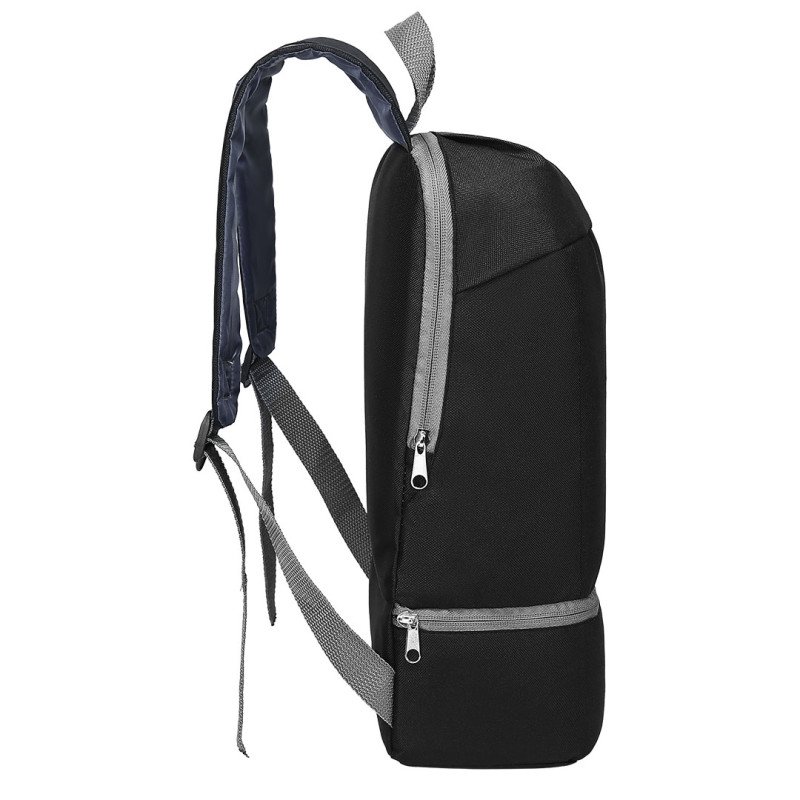 TROTTER – Crna