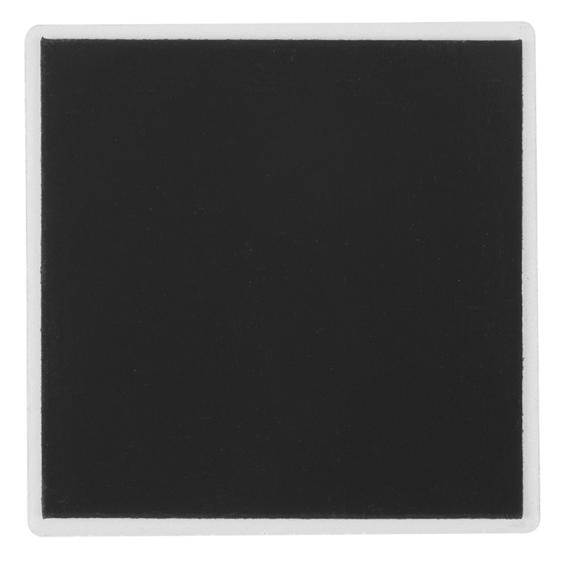 MEMO SQUARE MATT – Bela