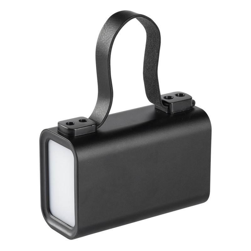 POWER BLOCK – Crna