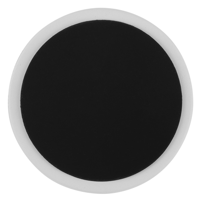 MEMO ROUND MATT – Bela